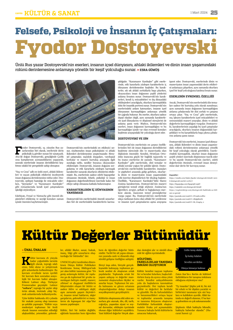 01 Dostoyevski - Esra Gümüş - 247