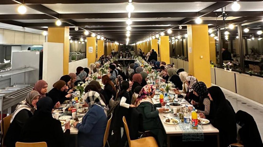 2024 iftar programı görseli